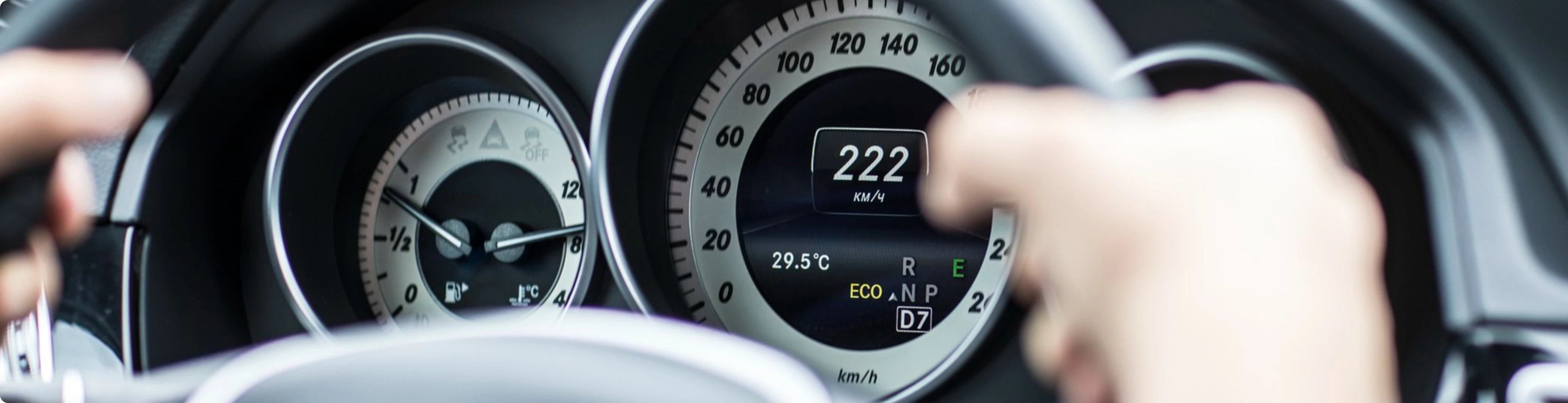 Categorías de autos disponibles en Budget México